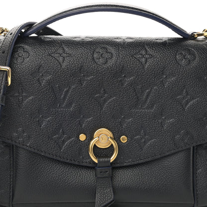 Louis Vuitton Empreinte Blanche BB Black 9 of 15