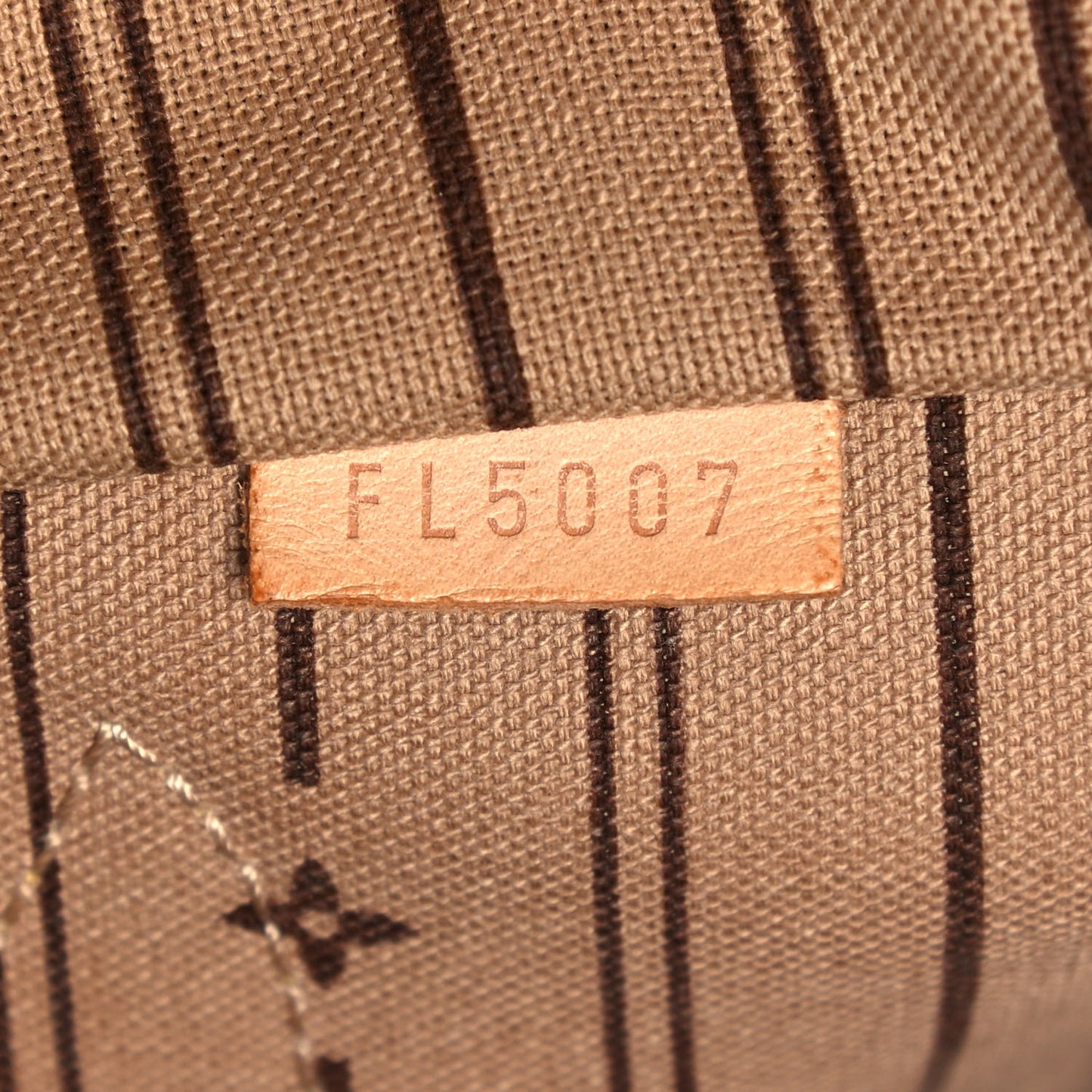 Monogram Neverfull GM