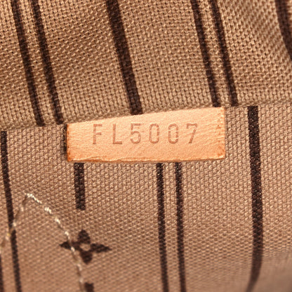 Louis Vuitton Monogram Neverfull GM 7 of 17