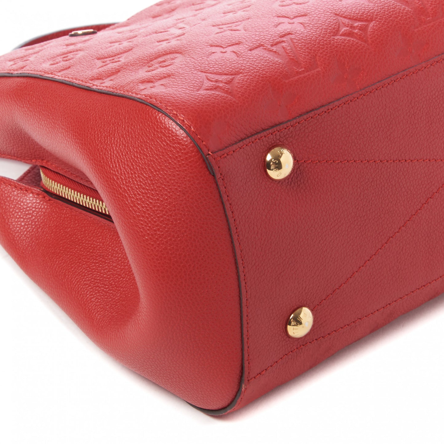 Empreinte Montaigne MM Cherry