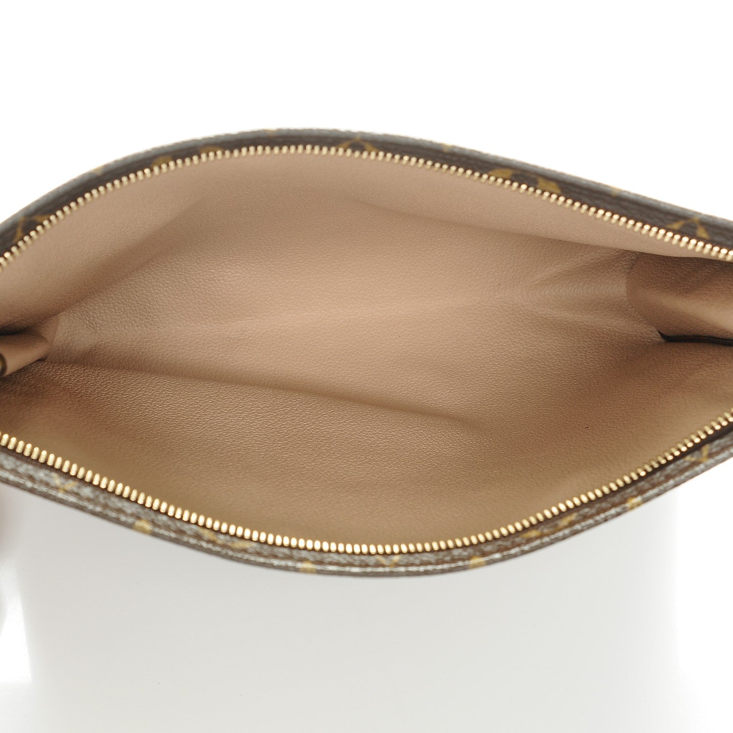 Louis Vuitton Monogram Toiletry Pouch 26 6 of 6