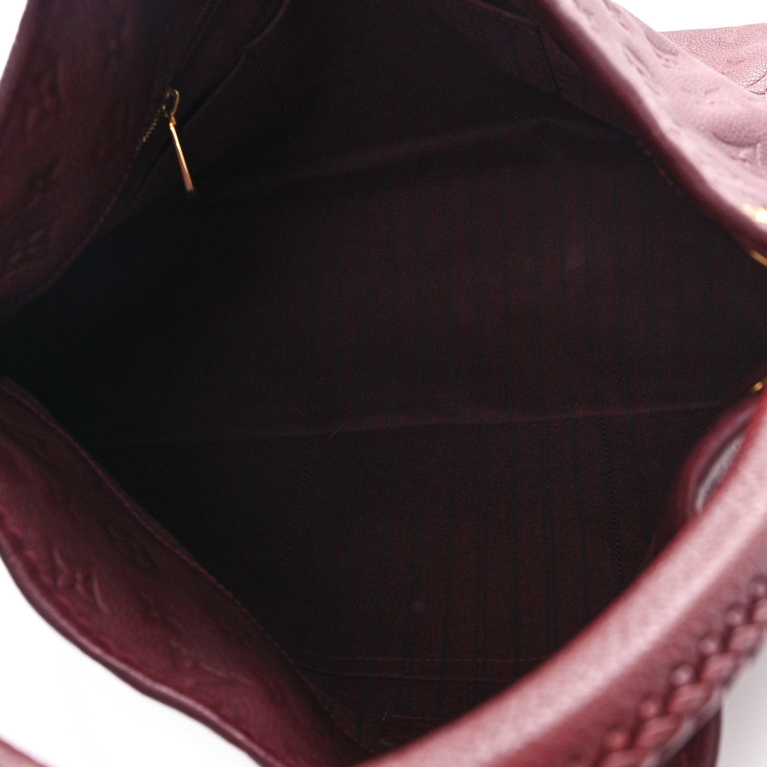 Louis Vuitton Empreinte Artsy MM Aurore 5 of 11