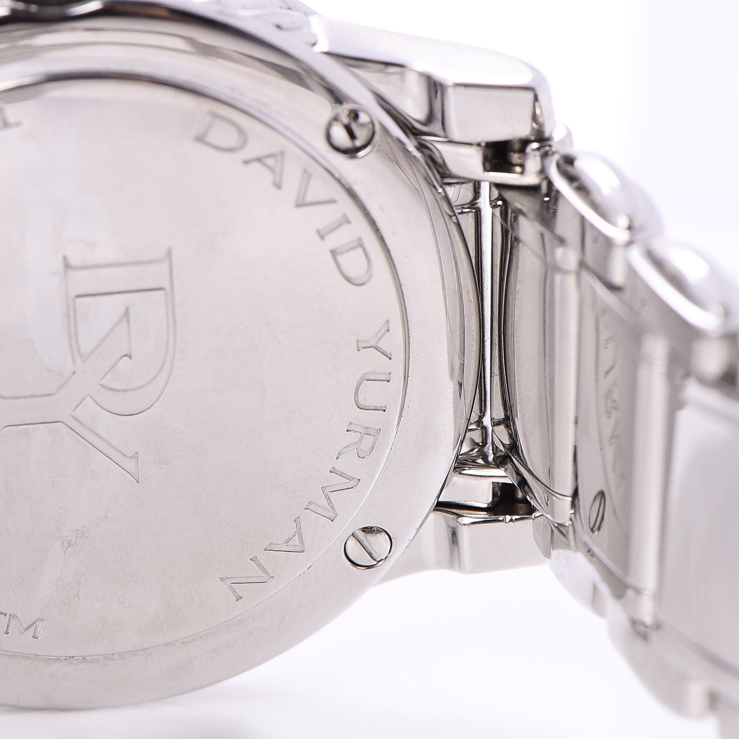 Stainless Steel Diamond Mother of Pearl 34mm Classic Quartz Watch