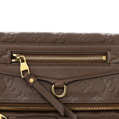Louis Vuitton Empreinte Petillante Clutch Ombre 7 of 9