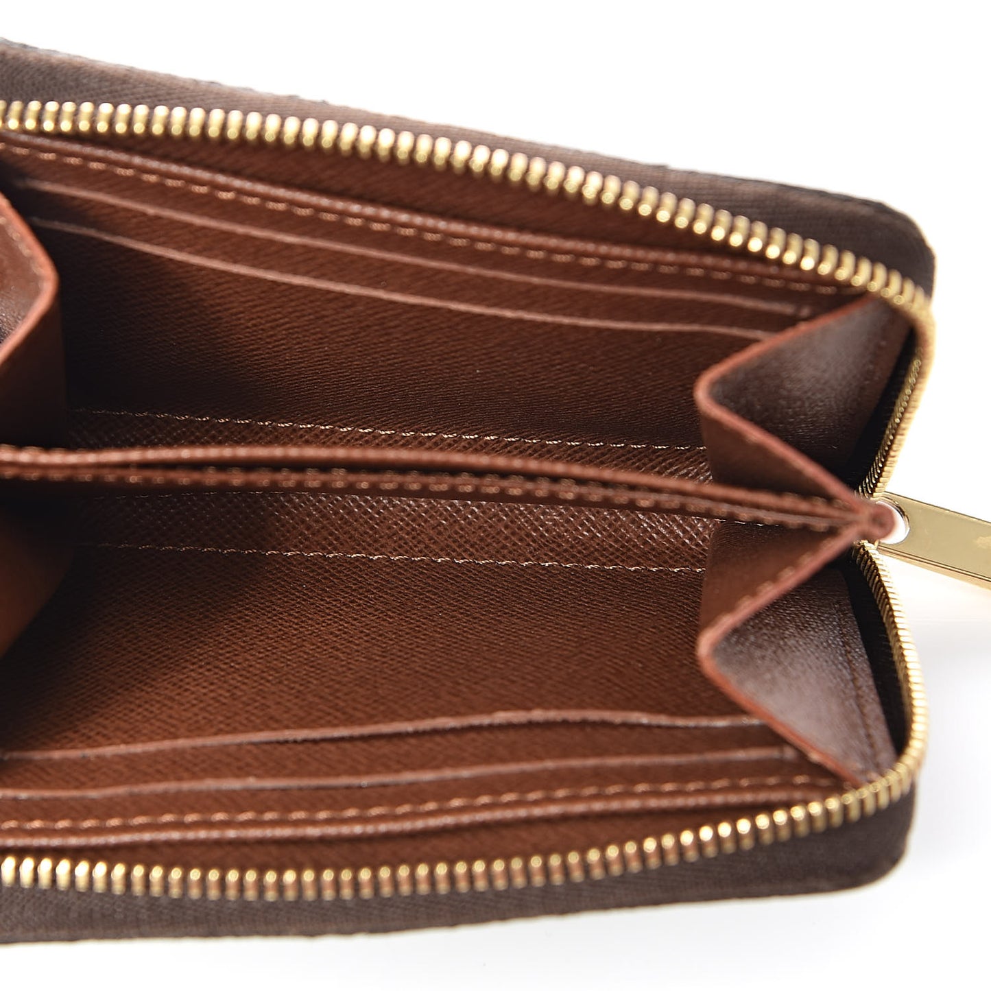 Monogram Zippy Coin Purse