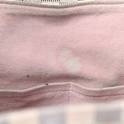 Louis Vuitton Damier Azur Sperone Backpack 10 of 12