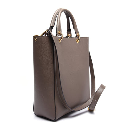 Mulberry Classic Grain Small Maple Tote Clay 3 of 11