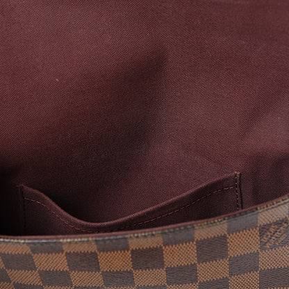 Louis Vuitton Damier Ebene Favorite PM 15 of 16