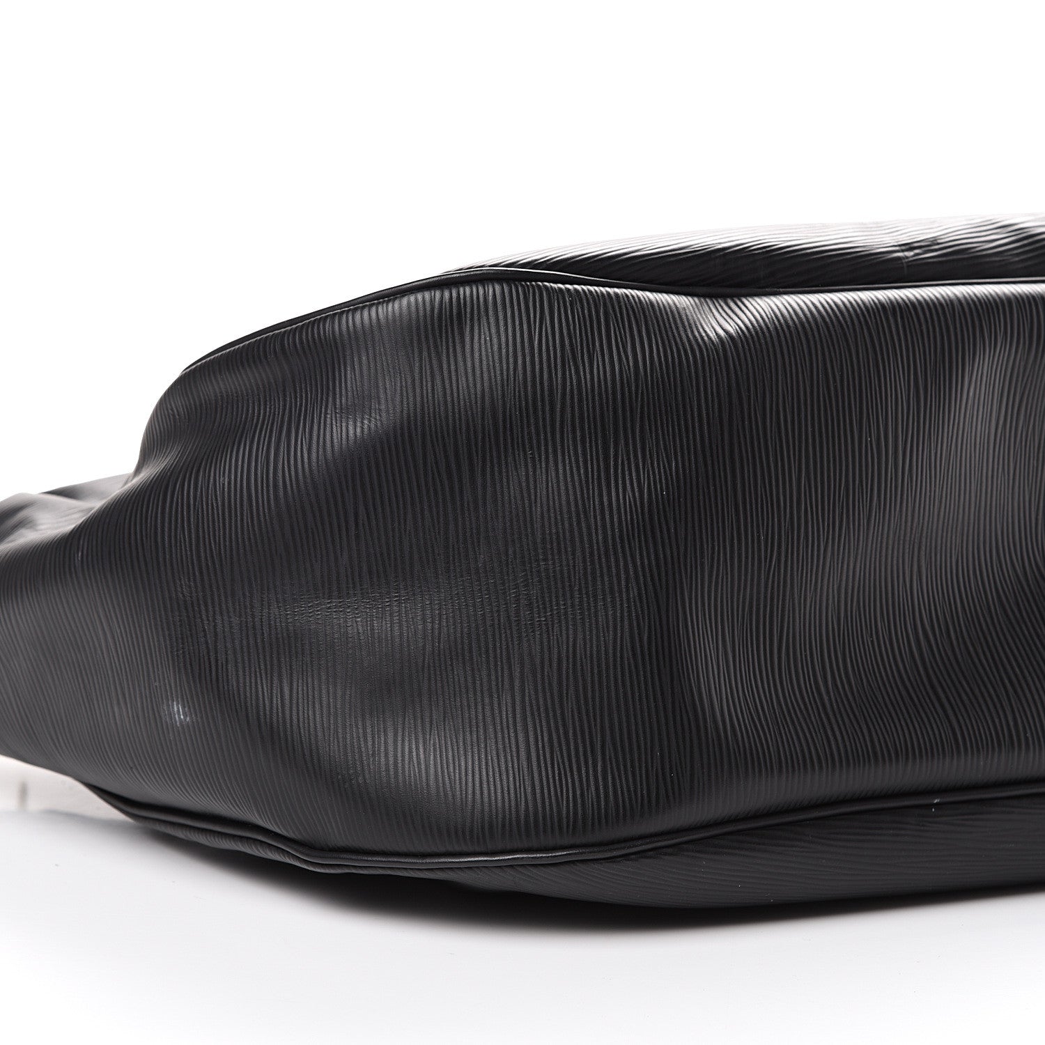 Louis Vuitton Epi Dhanura GM Black 8 of 16