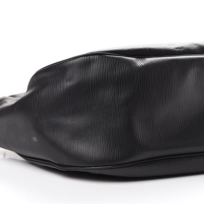Louis Vuitton Epi Dhanura GM Black 8 of 16