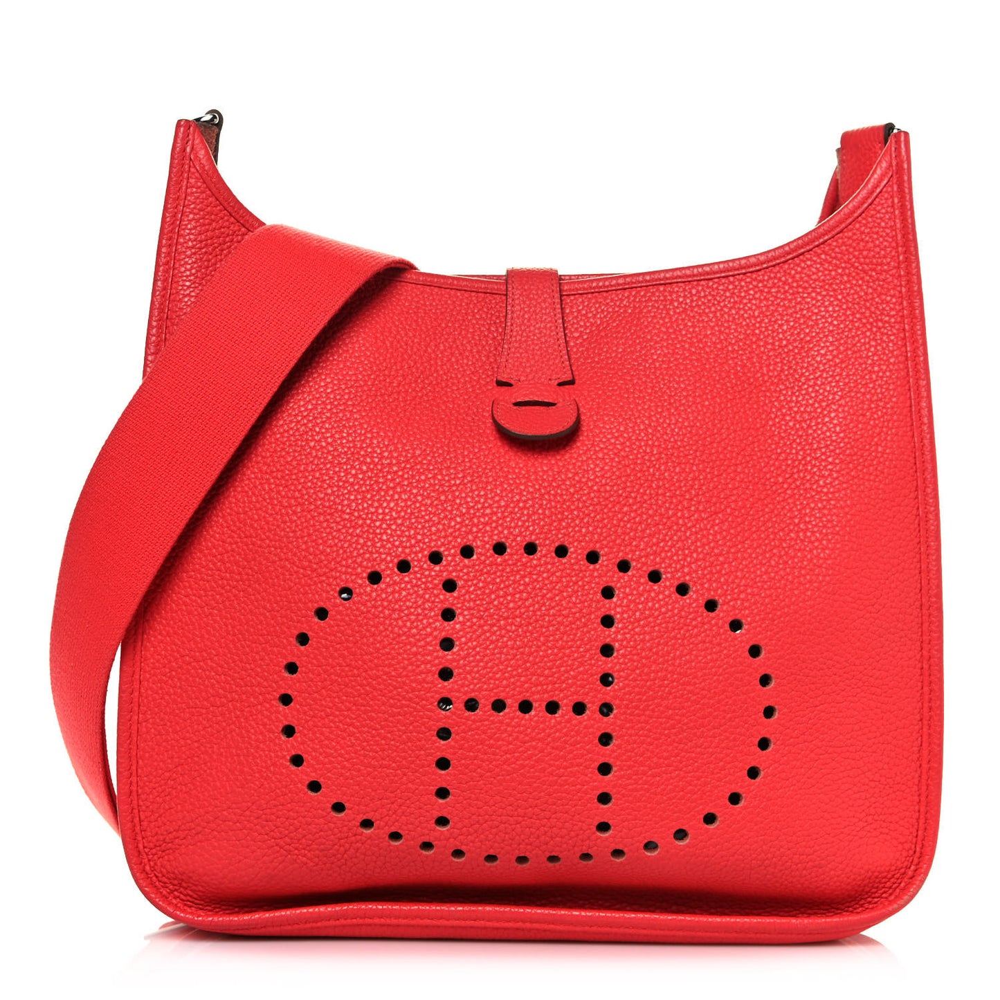 Taurillon Clemence Evelyne III GM Rose Jaipur