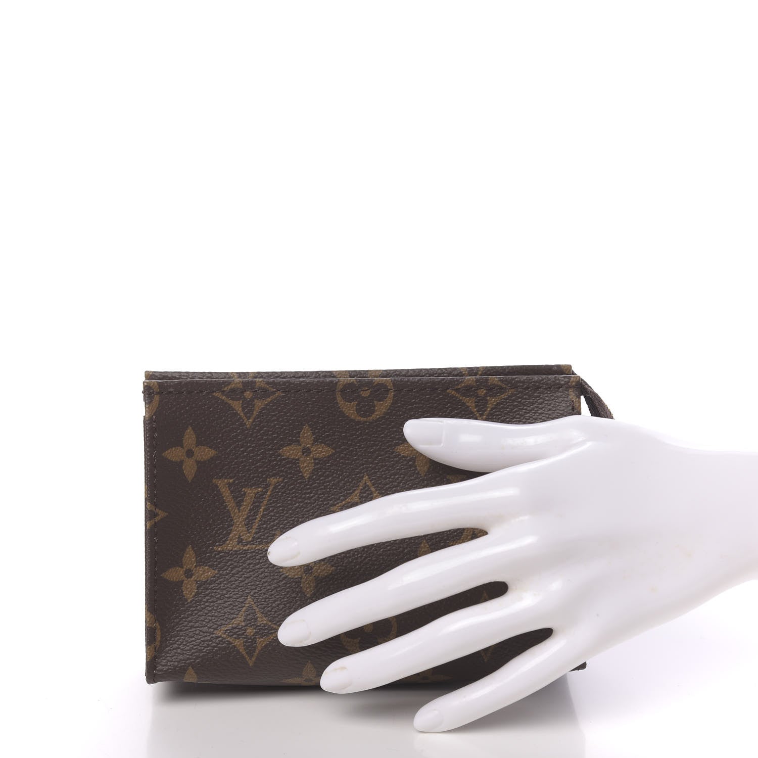 Louis Vuitton Monogram Toiletry Pouch 15 2 of 8