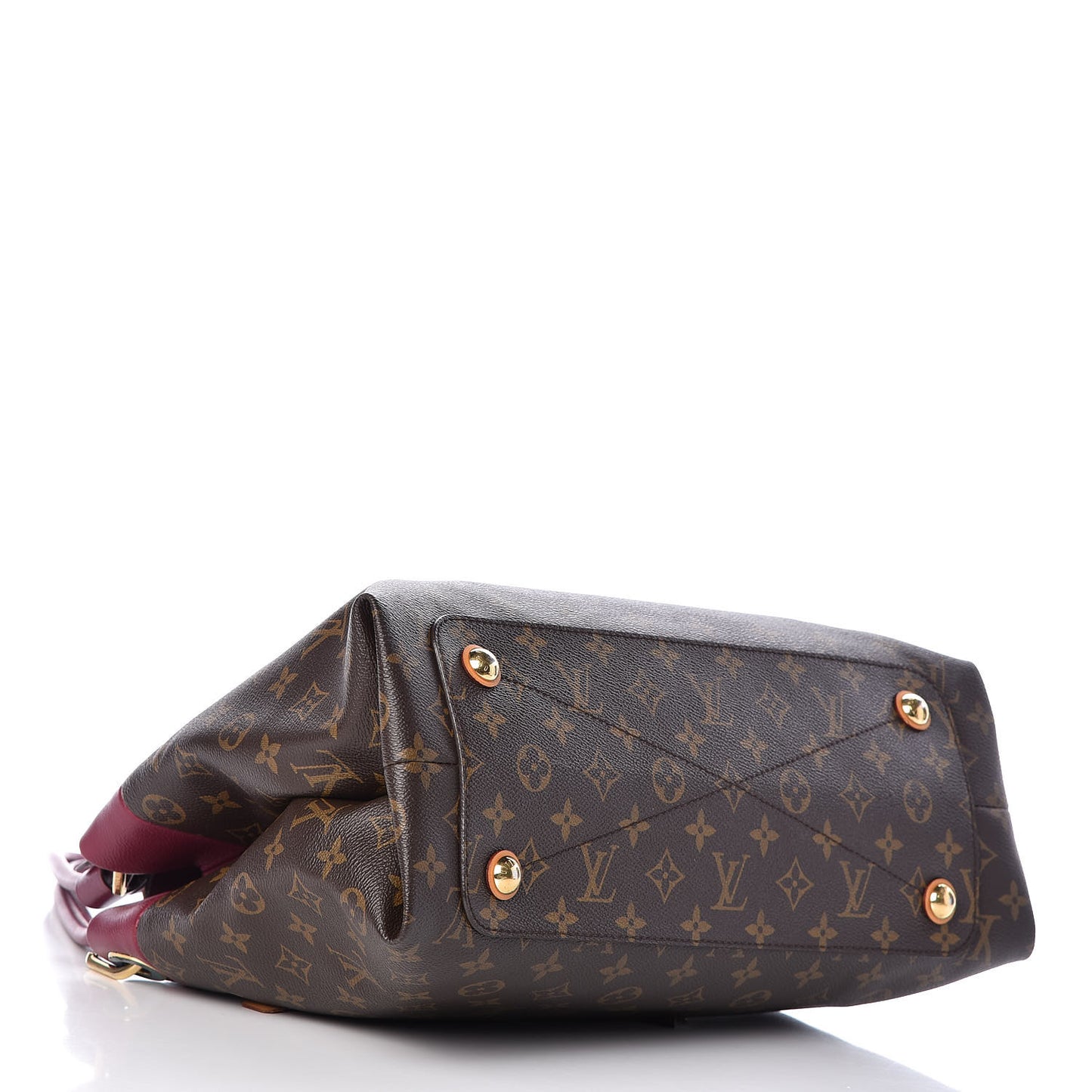 Monogram Olympe Aurore