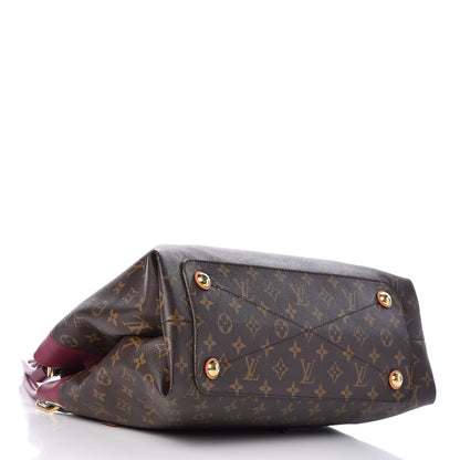 Louis Vuitton Monogram Olympe Aurore 4 of 11