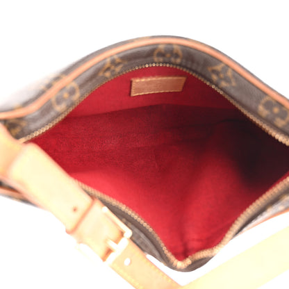 Louis Vuitton Monogram Croissant PM 5 of 10