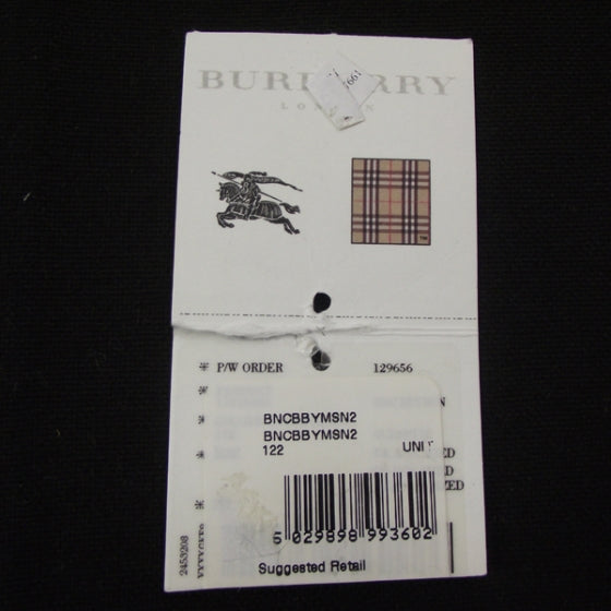 Burberry House Check Messenger Bag 12 of 12