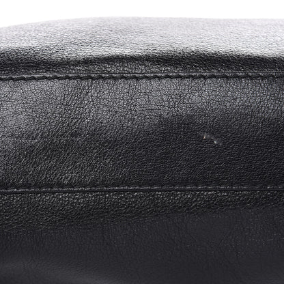 Gucci Calfskin Large Re(Belle) Top Handle Bag Black 10 of 14