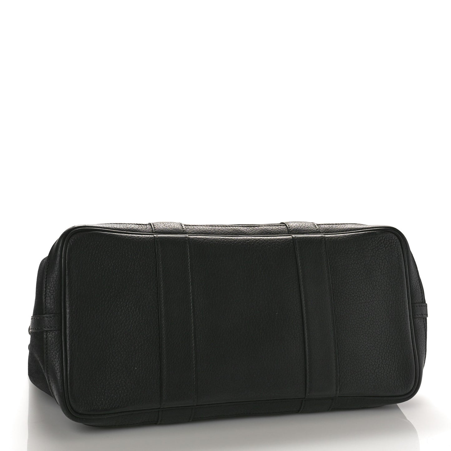 Toile Negonda Garden Party Tote 36 MM Black