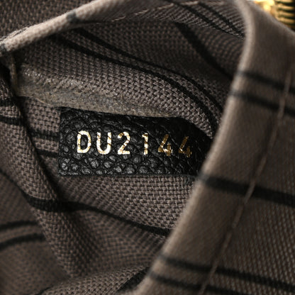 Louis Vuitton Empreinte Marais MM Black 7 of 11