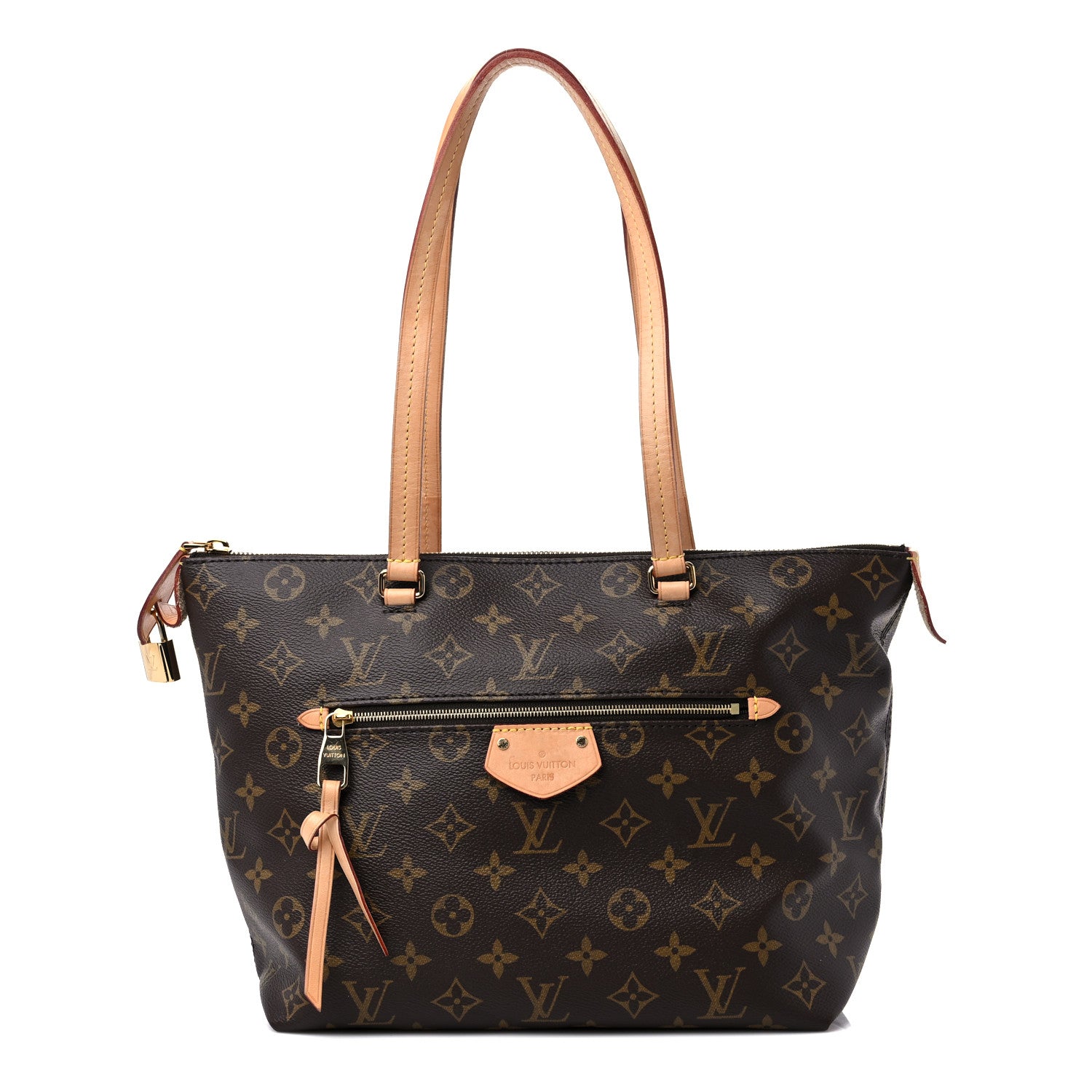 Louis Vuitton Monogram Iena PM 1 of 16