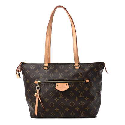 Louis Vuitton Monogram Iena PM 1 of 16