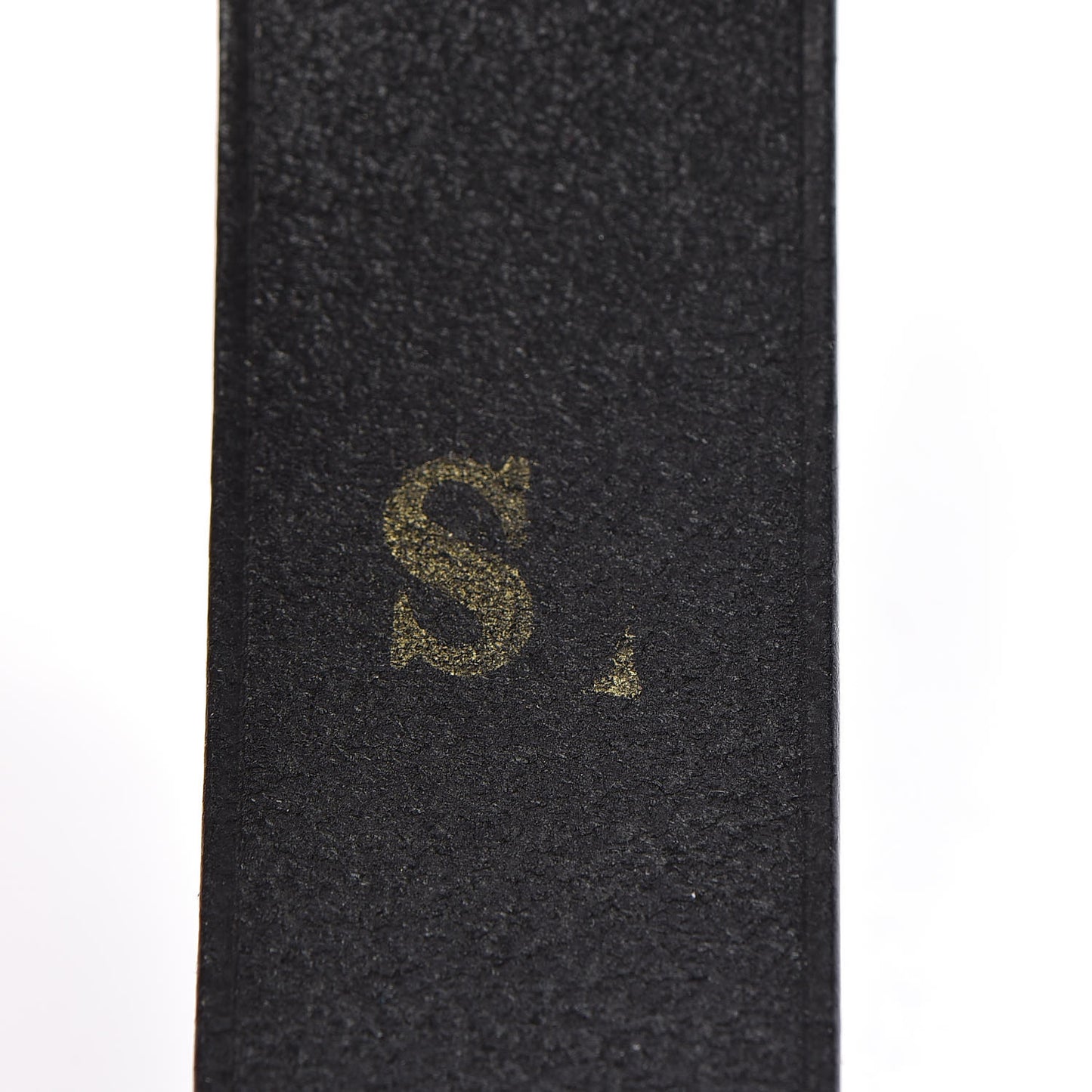 Swift Hip Hop Bracelet S Black