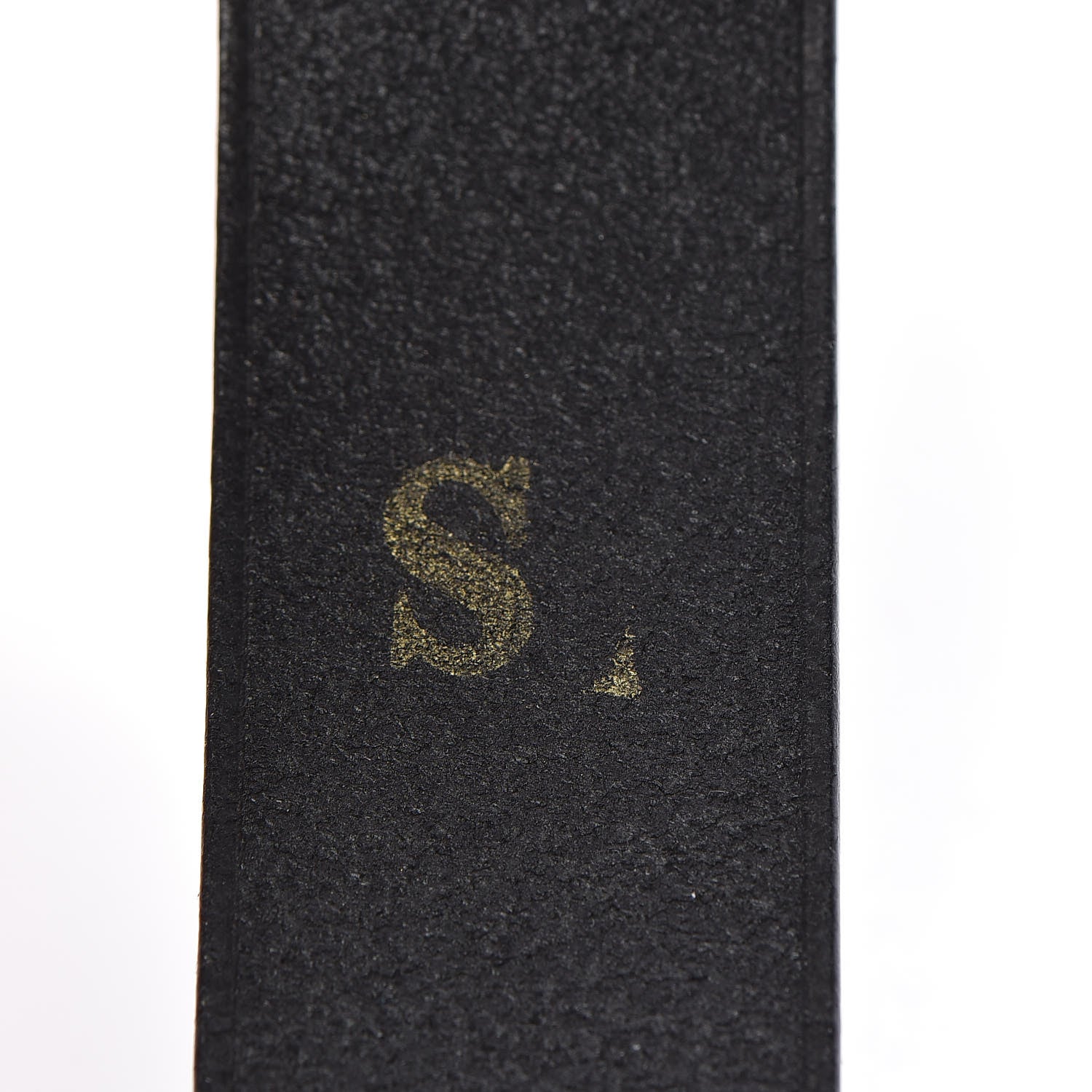 Hermes Swift Hip Hop Bracelet S Black 5 of 5