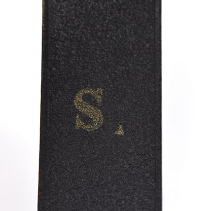 Hermes Swift Hip Hop Bracelet S Black 5 of 5