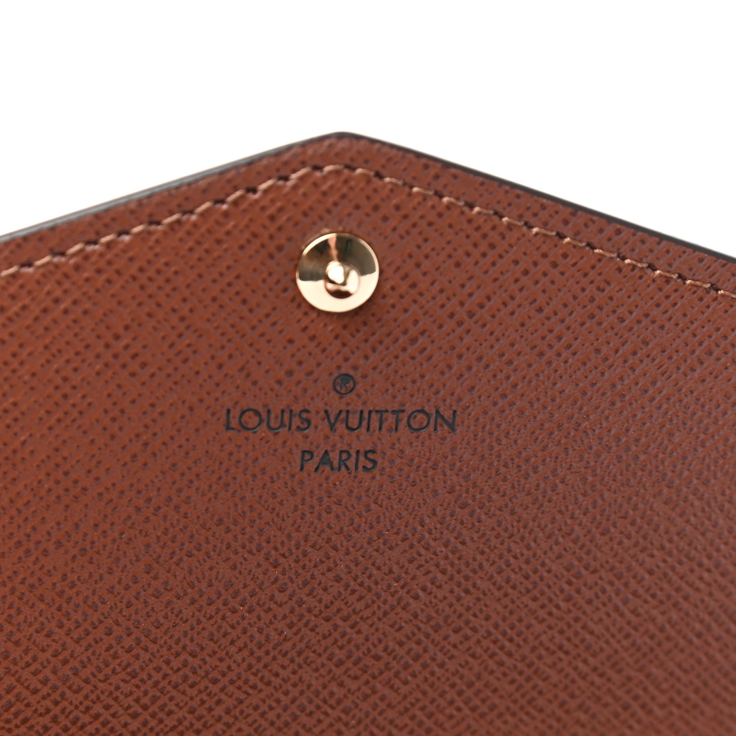 Monogram Sarah Wallet NM