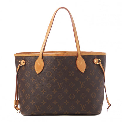 Louis Vuitton Monogram Neverfull PM 1 of 9