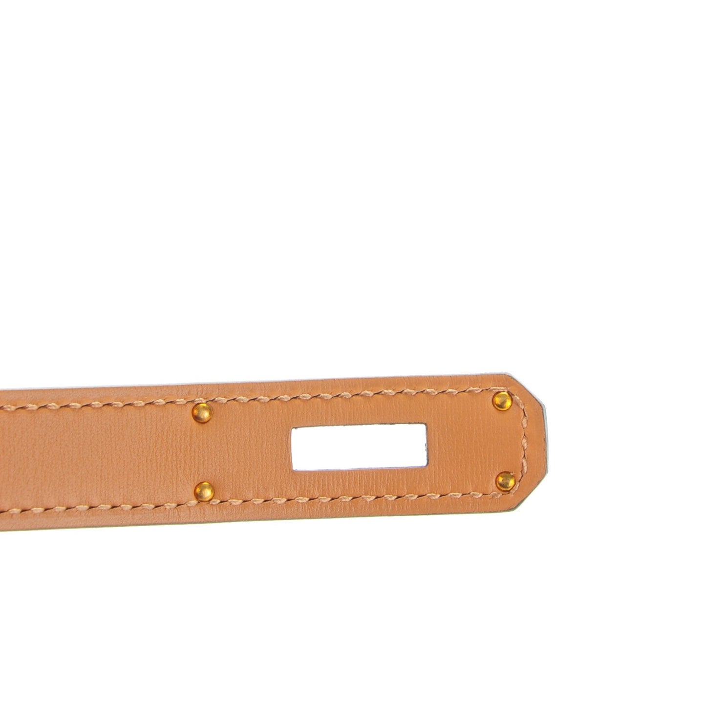 Epsom Kelly Belt Black