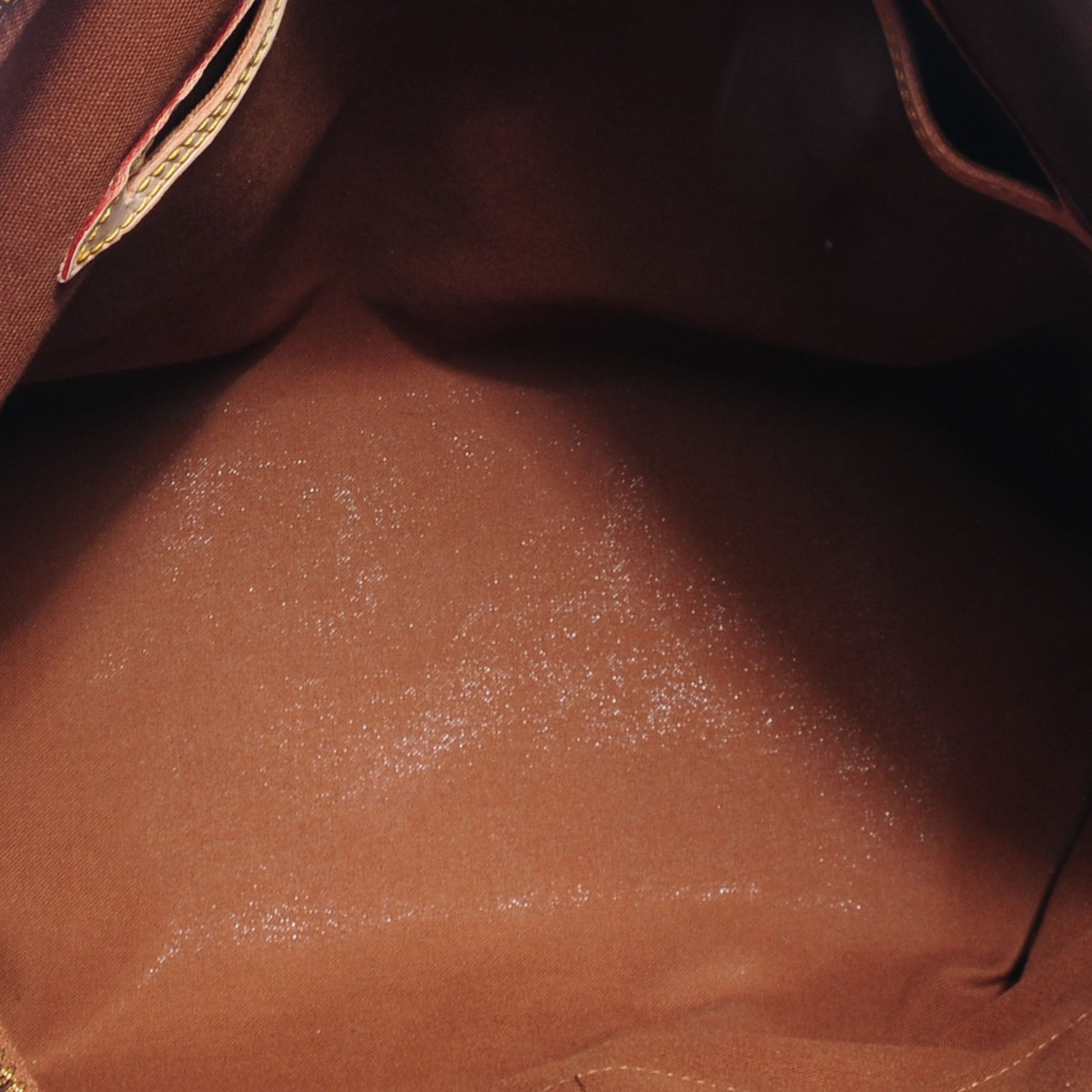 Louis Vuitton Monogram Palermo GM 5 of 8