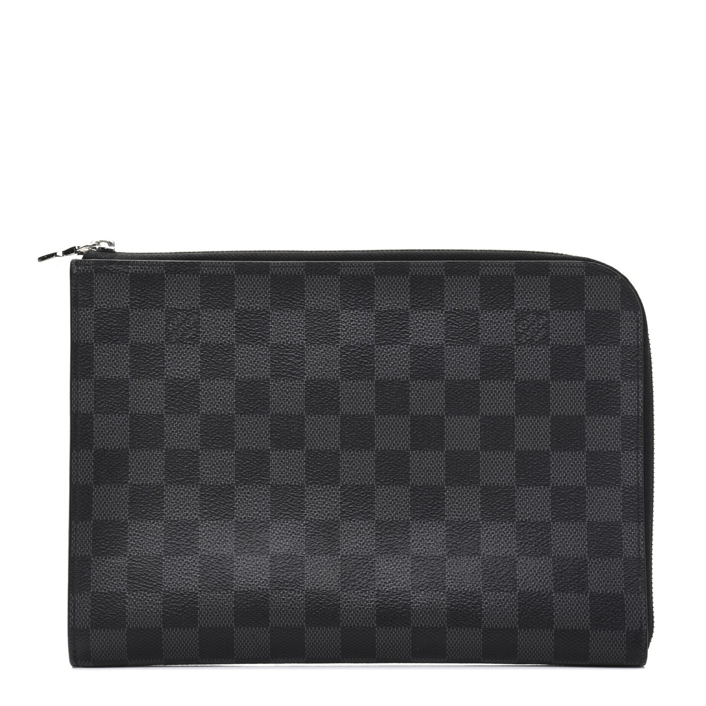 Damier Graphite Pochette Jour PM
