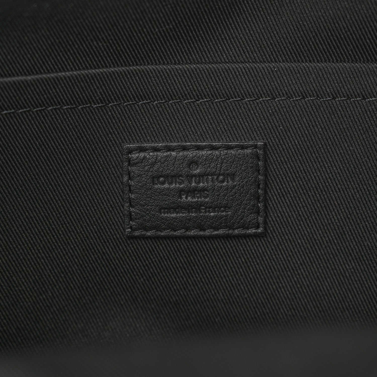 Louis Vuitton Reverse Monogram Palm Springs Backpack PM 6 of 11