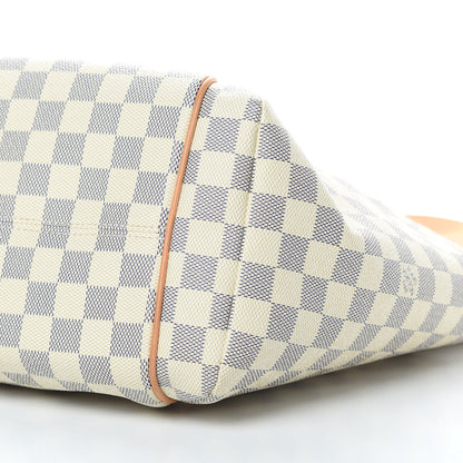 Louis Vuitton Damier Azur Totally MM 10 of 10