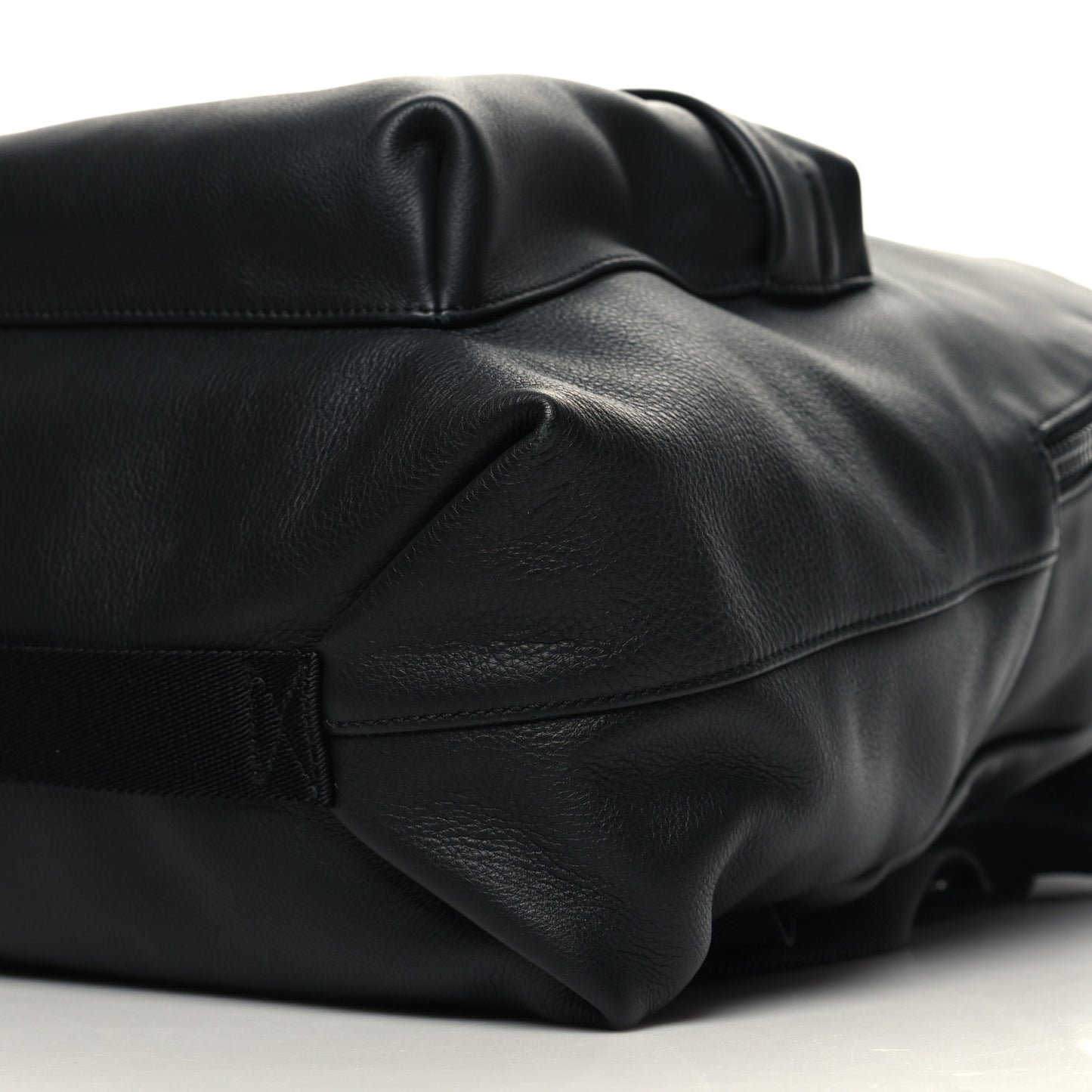 Calfskin VLTN Backpack Black