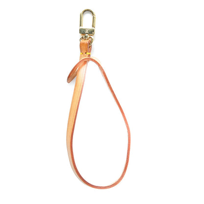 Louis Vuitton Vachetta Pochette Accessories Strap 1 of 5