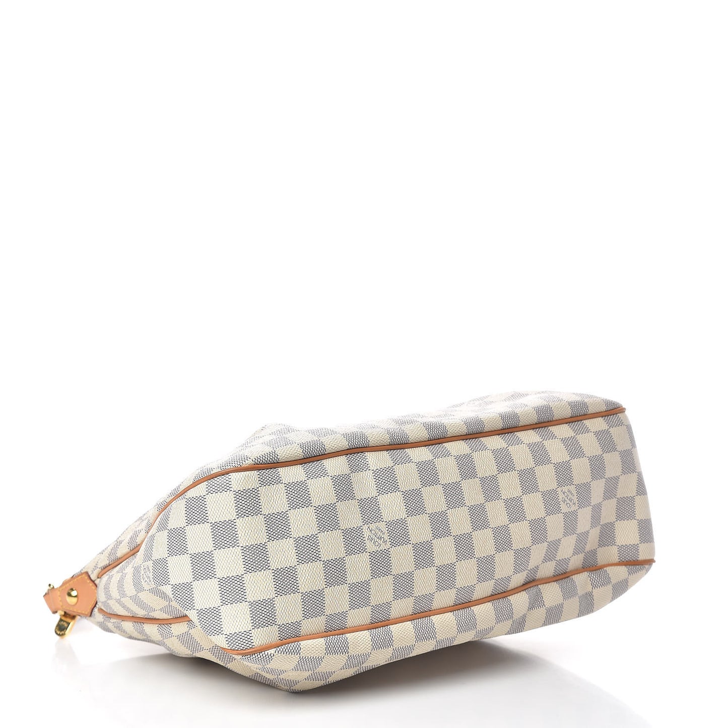 Damier Azur Siracusa MM