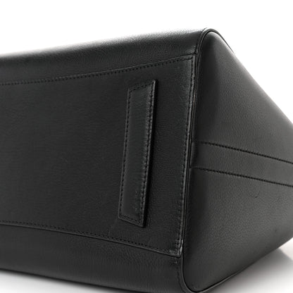Givenchy Sugar Goatskin Medium Antigona Black 10 of 15