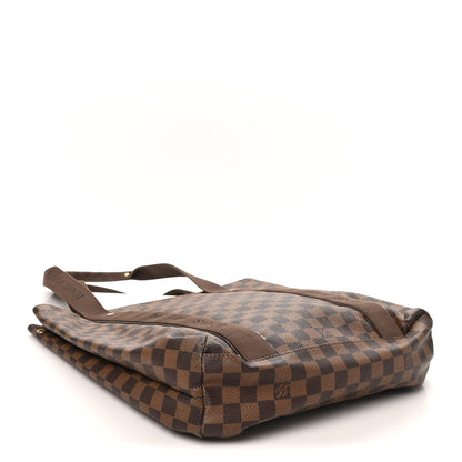 Louis Vuitton Damier Ebene Beaubourg 4 of 9
