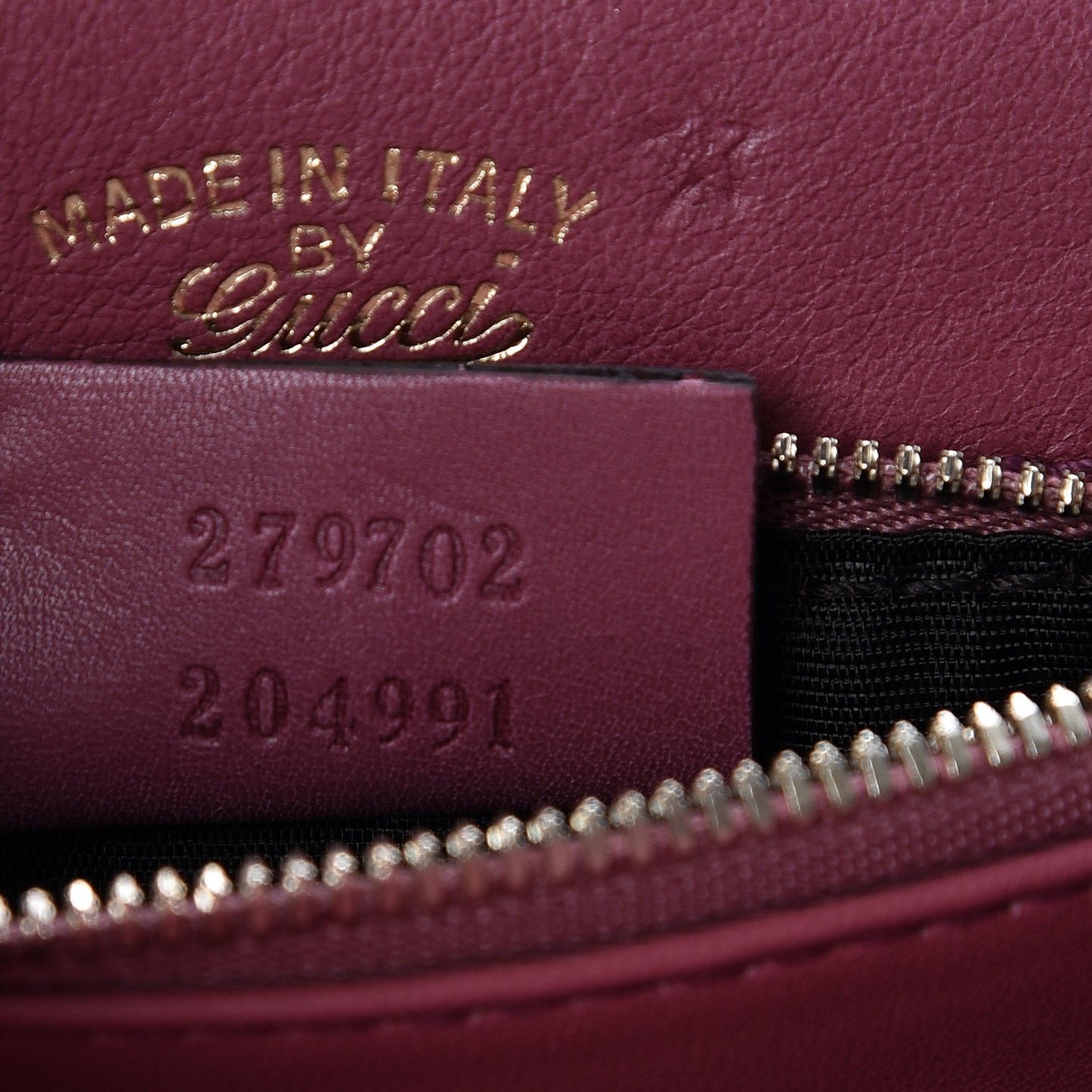 Calfskin Small 1973 Shoulder Flap Bag Peonia Flower
