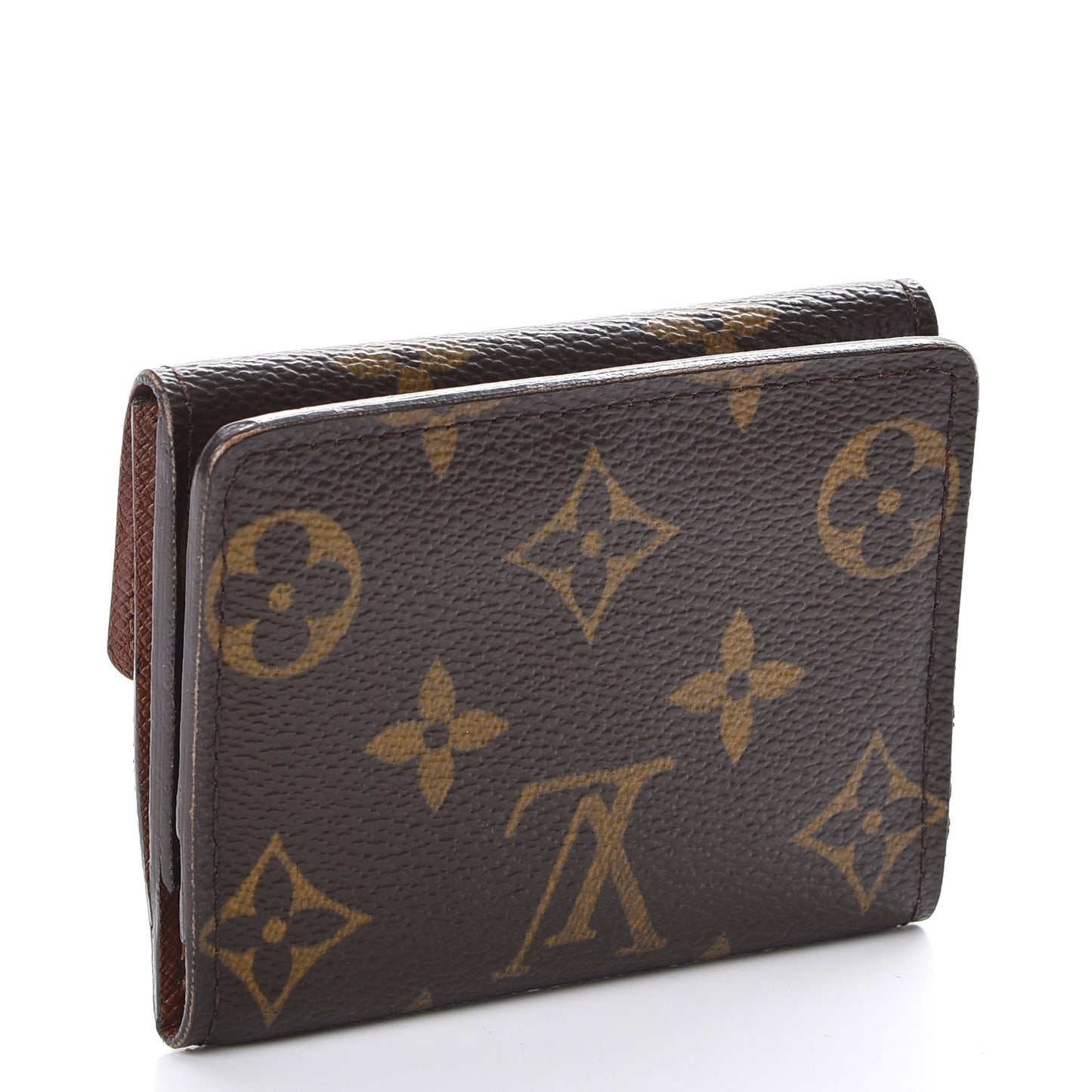 Monogram Ludlow Wallet