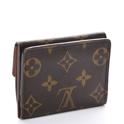 Louis Vuitton Monogram Ludlow Wallet 3 of 14