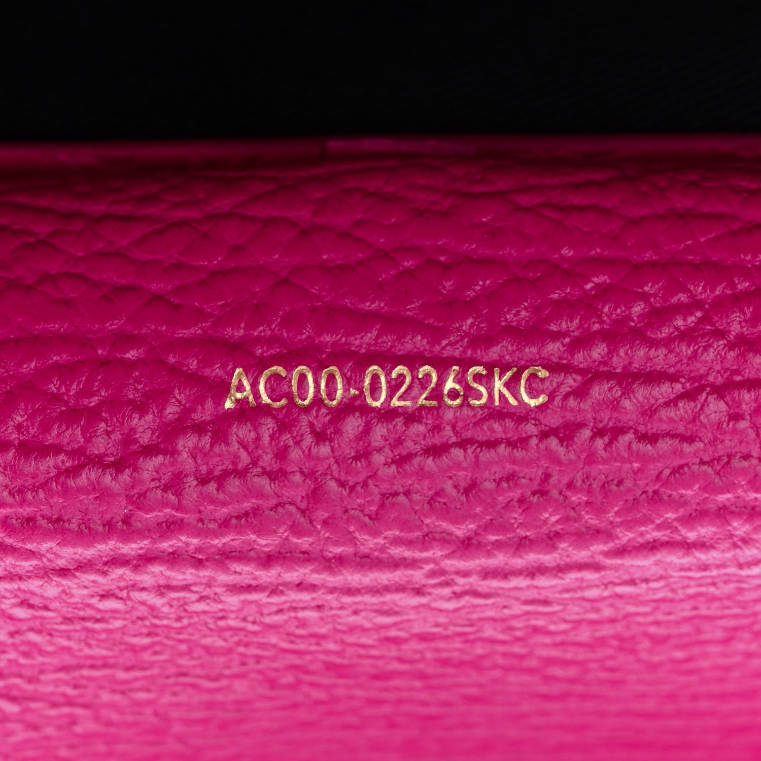 3.1 Phillip Lim Textured Calfskin Mini Pashli Satchel Bright Fuchsia 7 of 11