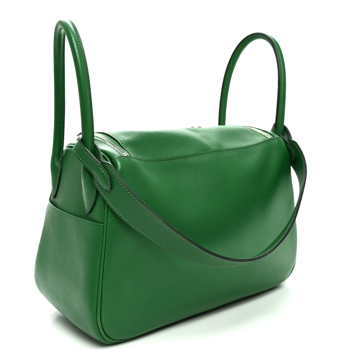 SALE☆レア☆美品グリーンライン☆エッグカップ☆2サイズ☆ Hermes Evercolor Lindy 26 Cactus 1940669 – FASHIONPHILE