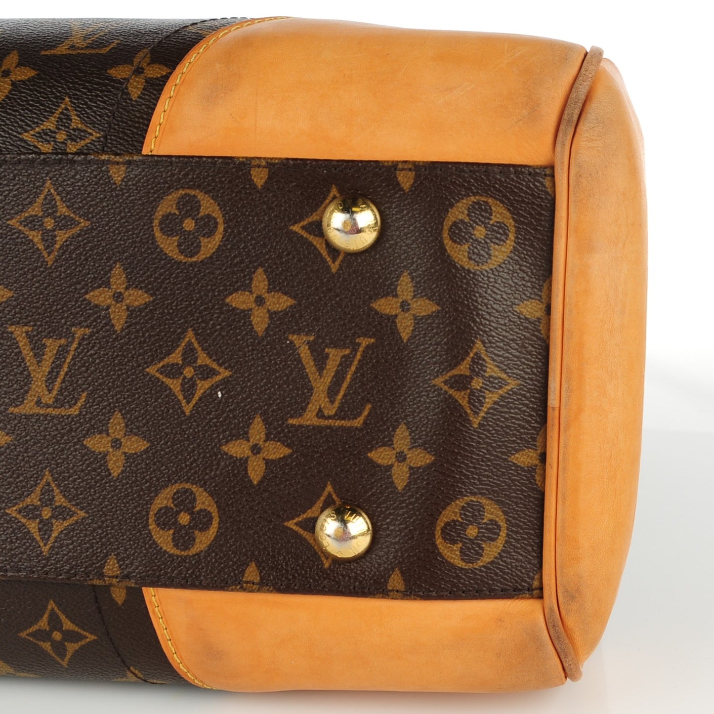 Monogram Beverly GM