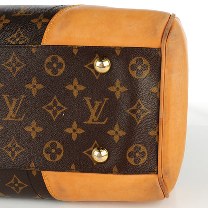 Louis Vuitton Monogram Beverly GM 2 of 11