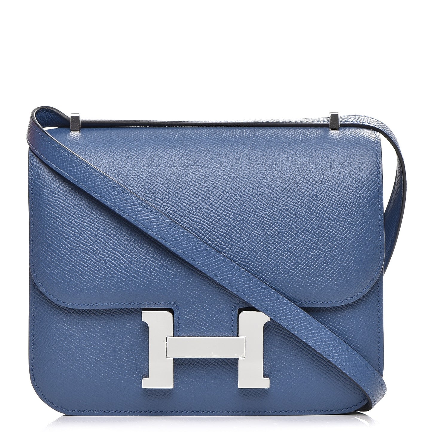 Epsom Constance 18 Bleu Agate
