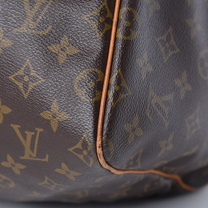 Louis Vuitton Monogram Keepall 55 14 of 22