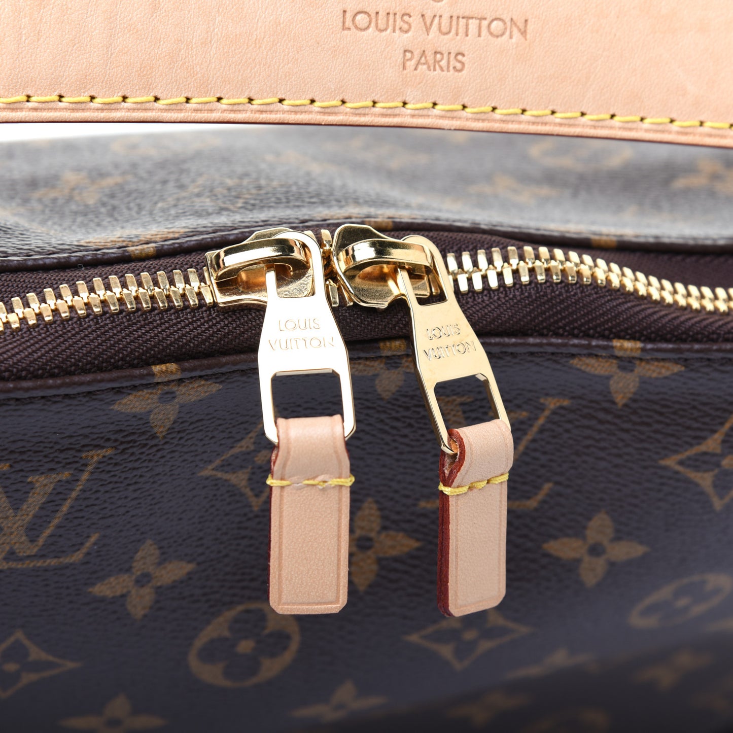 Monogram Sully PM